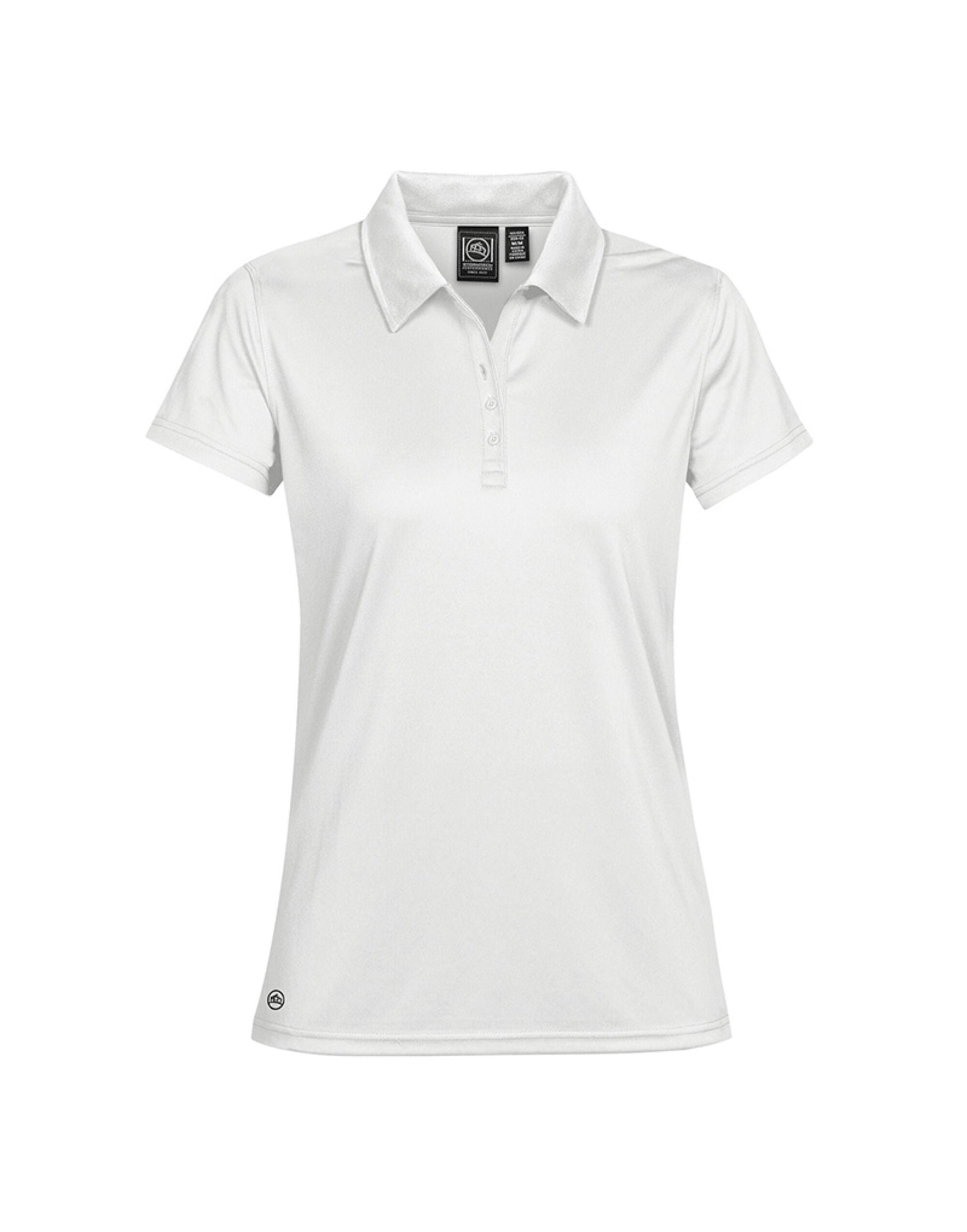 Stormtech Women's Eclipse H2X-Dry Pique Polo