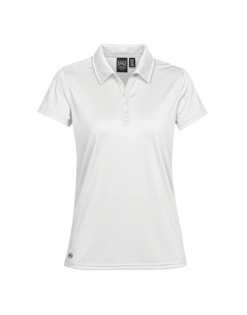 Stormtech Women's Eclipse H2X-Dry Pique Polo