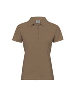 Tee Jays Ladies' Luxury Stretch Polo - thumbnail 15