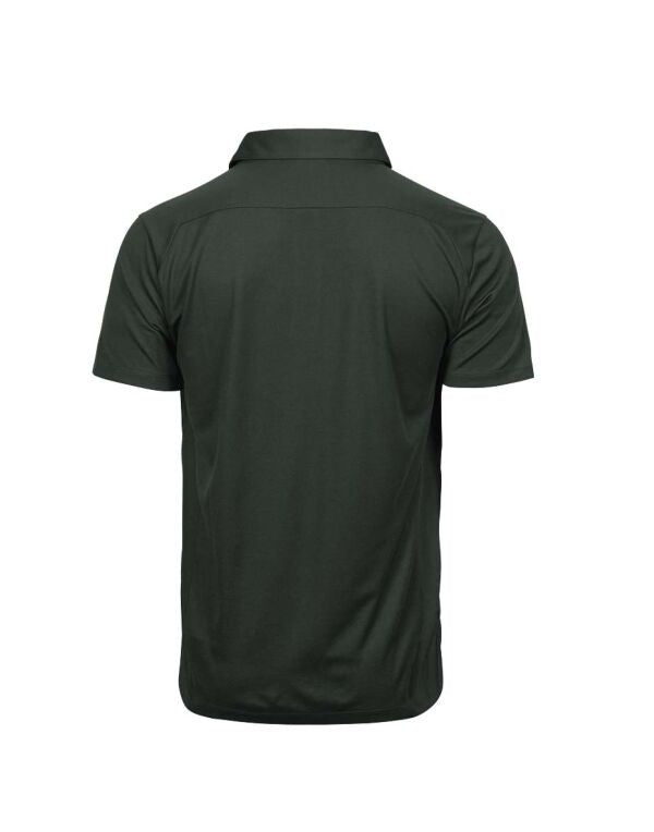 Tee Jays Men's Luxury Sport Polo