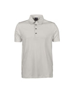 Tee Jays Men's Pima Cotton Polo - thumbnail 8