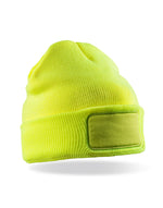Result Recycled Thinsulate Printers Beanie - thumbnail 5