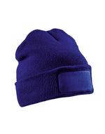 Result Recycled Double Knit Printers Beanie - thumbnail 8