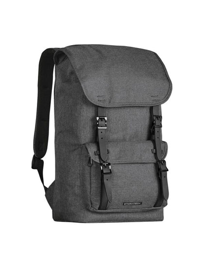 Stormtech Bags Oasis Backpack - Carbon Heather