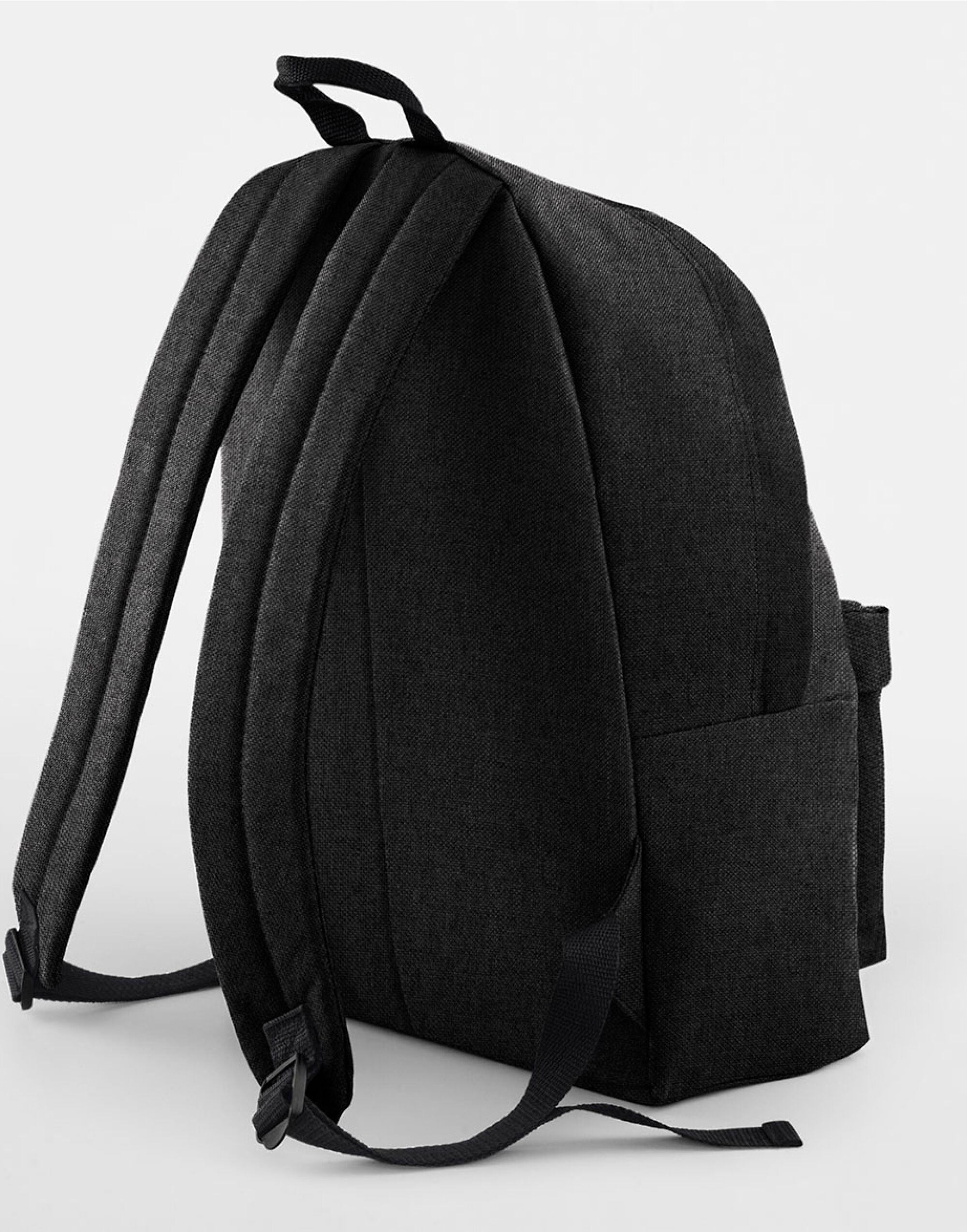 A lilac Original Fashion Backpack, soft and stylish.