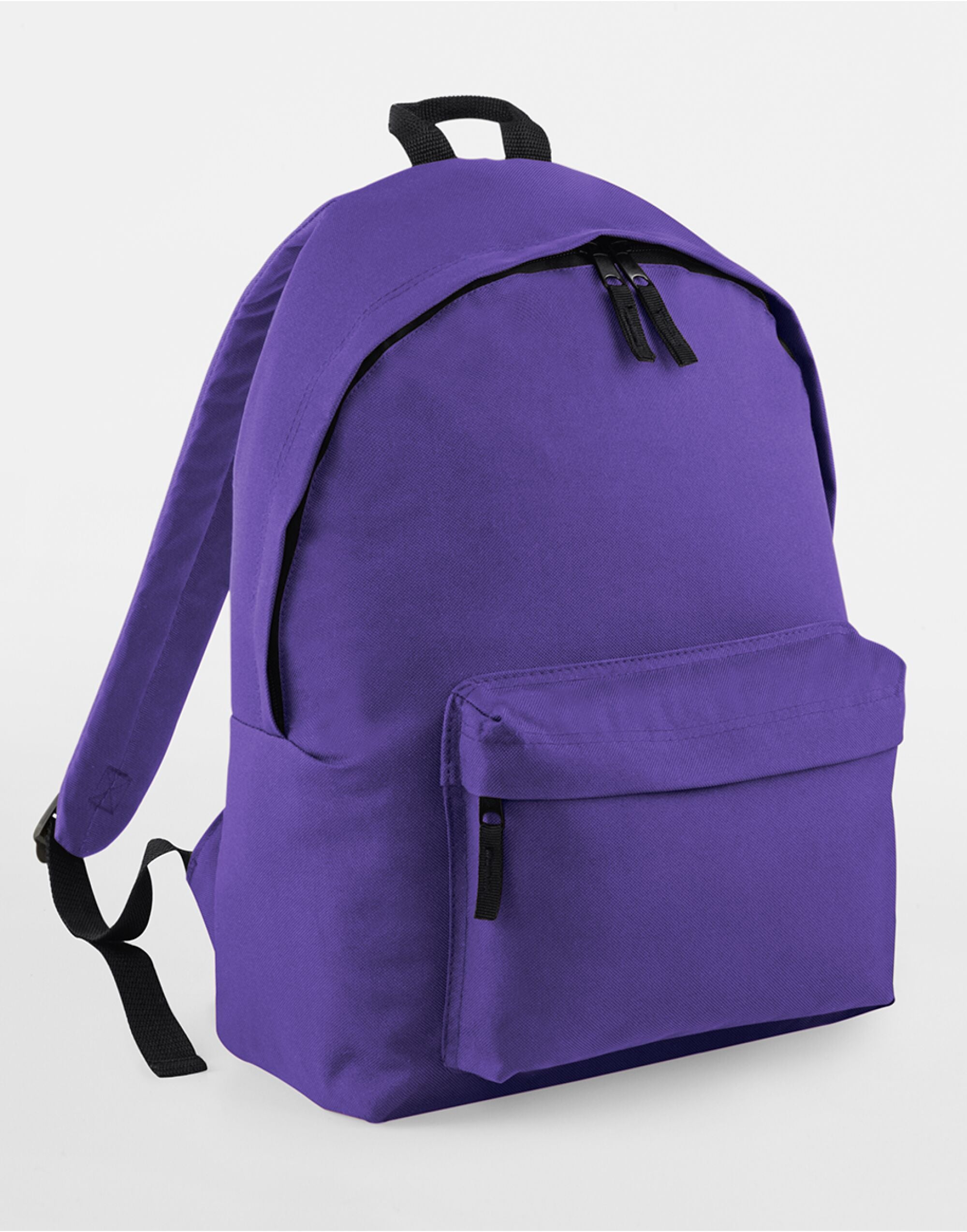 A yellow Packaway Barrel Bag, ideal for saving space.