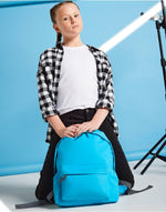 Bagbase Junior Fashion Backpack - thumbnail 2