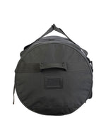 Shugon Atlantic Oversize Kitbag - Black/Black