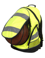 Shugon Hi-Vis Rucksack - thumbnail 8
