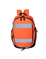 Shugon Hi-Vis Rucksack - thumbnail 6