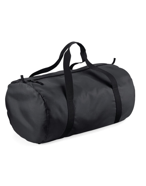 Bagbase Packaway Barrel Bag