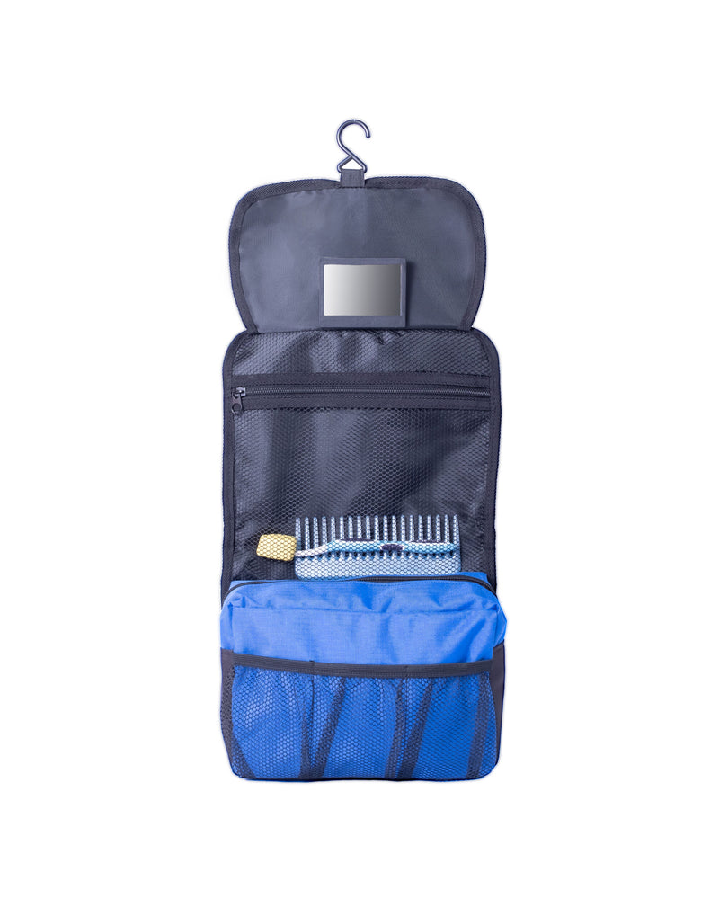 Shugon Bristol Folding Travel Toiletry Bag