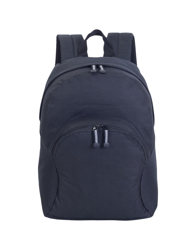 Shugon Milan Backpack - Black
