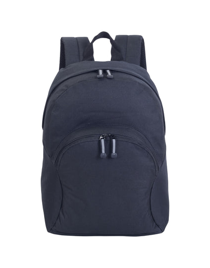 Shugon Milan Backpack - Black