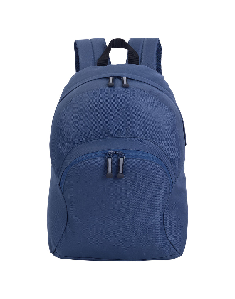 Shugon Milan Backpack - Navy