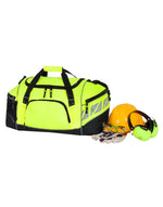 Shugon Daytona Universal Holdall - thumbnail 10