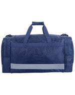 Shugon Glasgow Jumbo Kit Holdall - Navy