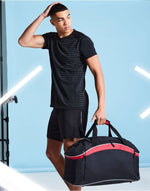 Bagbase Teamwear Holdall - thumbnail 2