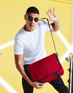 Bagbase Messenger Bag - thumbnail 2