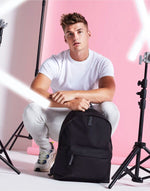Bagbase Maxi Fashion Backpack - thumbnail 2