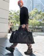 Shugon Aberdeen Holdall - thumbnail 1
