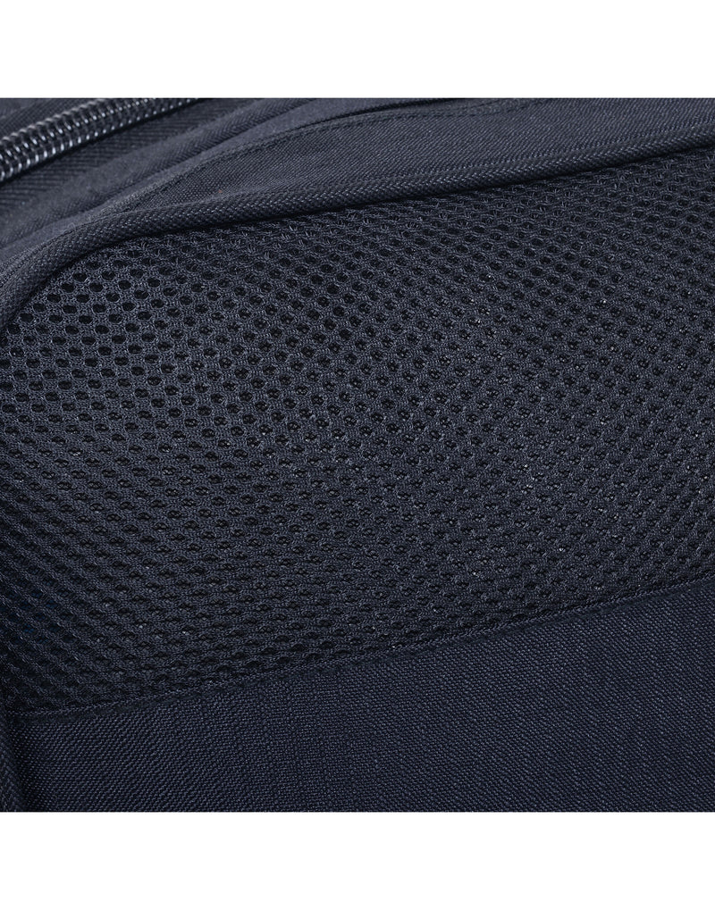 Shugon Aberdeen Holdall - Navy