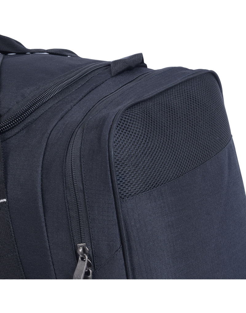 Shugon Aberdeen Holdall - Navy