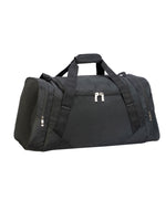 Shugon Aberdeen Holdall - Black