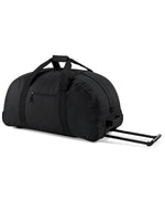 Bagbase Classic Wheelie Holdall - thumbnail 1