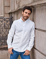 Tee Jays Men's Perfect Oxford Shirt - thumbnail 1