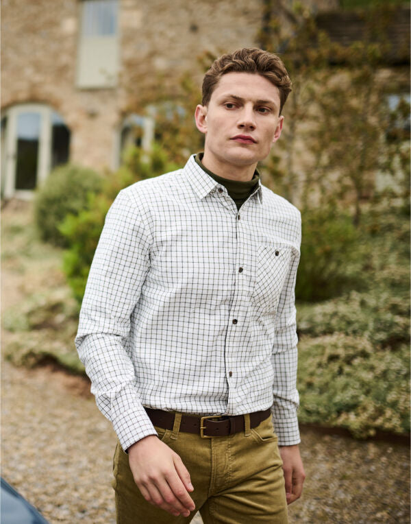 Regatta Tattersall Check Shirt