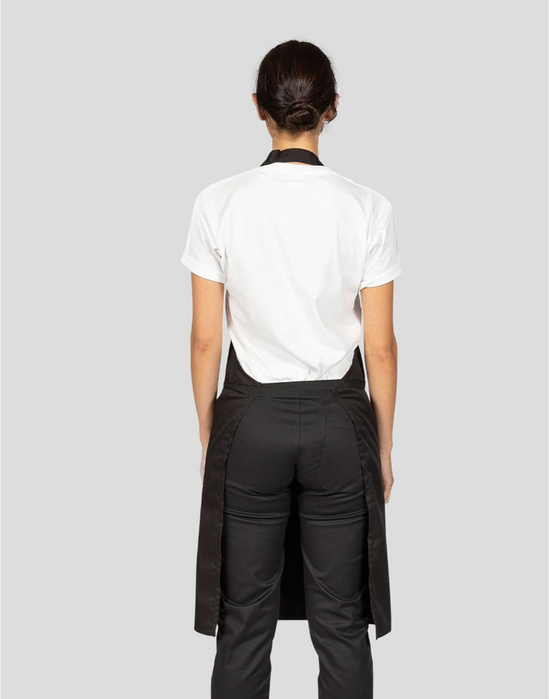 Dennys Bib Apron