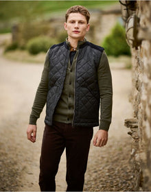 Regatta Moreton Quilted Gilet