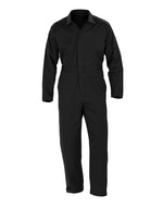 Result Recycled Action Overall With Zip Front