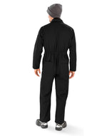 Result Recycled Action Overall With Zip Front - thumbnail 11