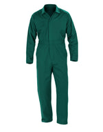 Result Recycled Action Overall With Zip Front