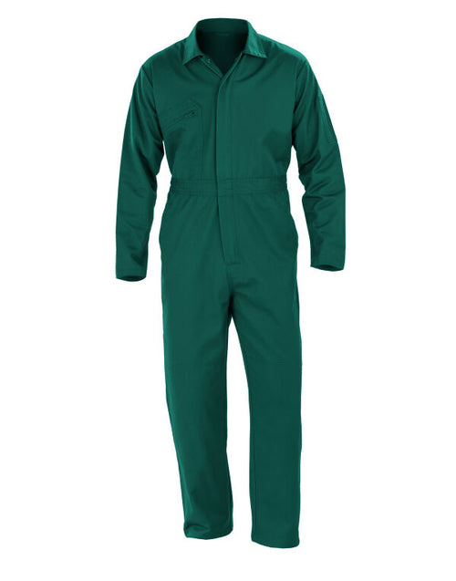 Result Recycled Action Overall With Zip Front