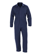 Result Recycled Action Overall With Zip Front