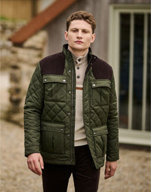 Regatta Padbury Quilted Jacket