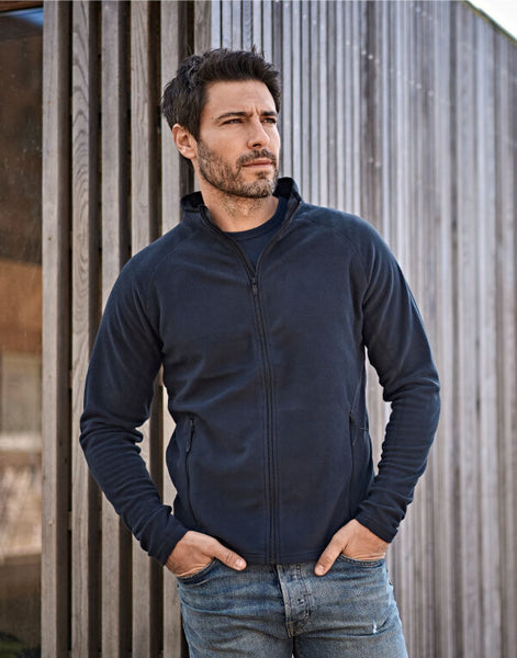 Tee Jays Men's Active Fleece