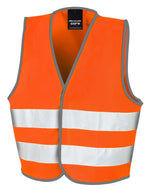 Result Safeguard Junior Safety Vest - thumbnail 3