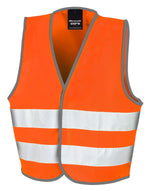 Result Safeguard Junior Safety Vest - thumbnail 5