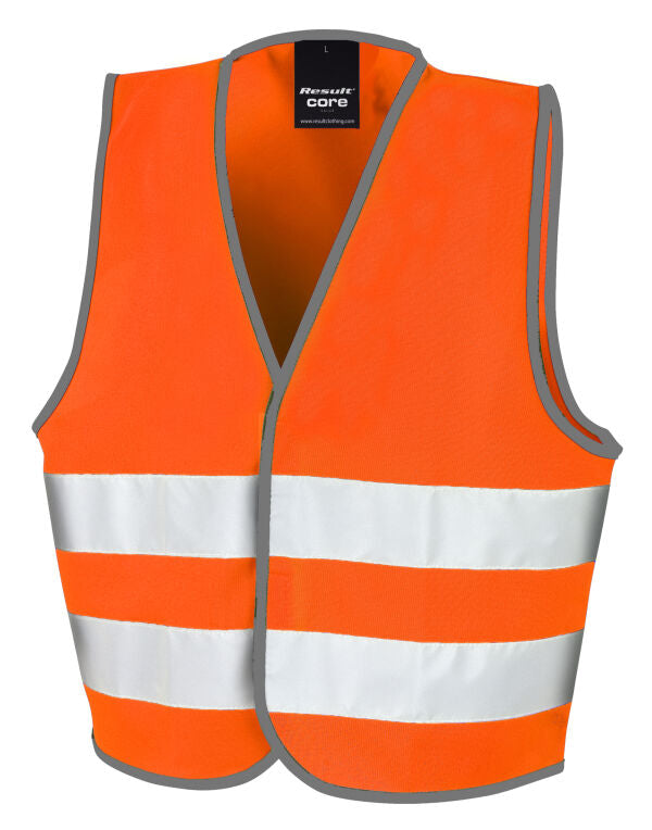 Result Safeguard Junior Safety Vest
