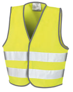 Result Safeguard Junior Safety Vest