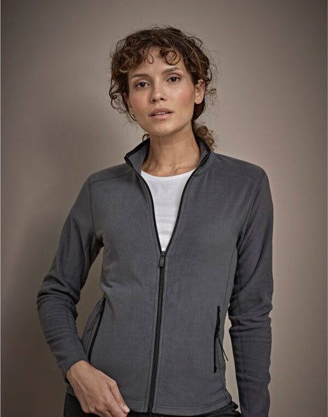 Tee Jays Ladies' Active Fleece