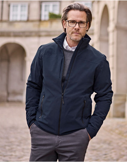 Tee Jays Men's All Weather Jacket Waterproof