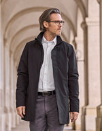 Tee Jays Men's All Weather Parka - thumbnail 1