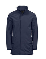 Tee Jays Men's All Weather Parka