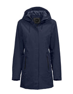 Tee Jays Ladies' All Weather Parka Waterproof - thumbnail 5