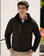 Regatta Apex Waterproof Breathable Membrane Softshell - thumbnail 1